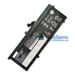 Batería para Lenovo L18D60D1 LL18M6PD1 ThinkPad X390 TP00106A [Batería de repuesto]